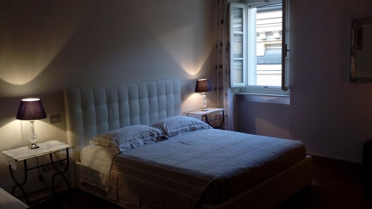 Domus Nova Residenza Il B&B Mantova Exteriör bild