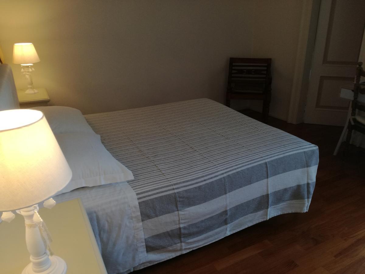 Domus Nova Residenza Il B&B Mantova Exteriör bild
