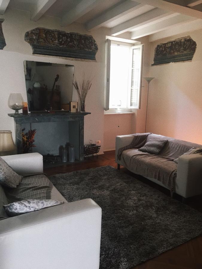 Domus Nova Residenza Il B&B Mantova Exteriör bild