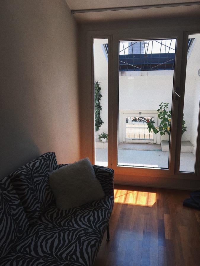 Domus Nova Residenza Il B&B Mantova Exteriör bild